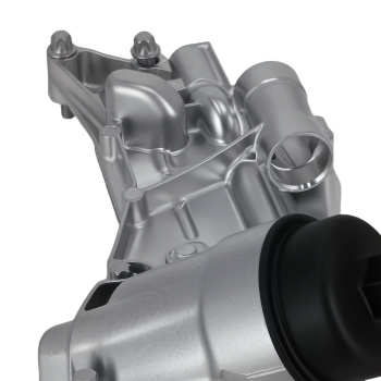 Refroidisseur dhuile moteur compatible pour Opel Zafira Tourer Mokka 2011-2020 5650364