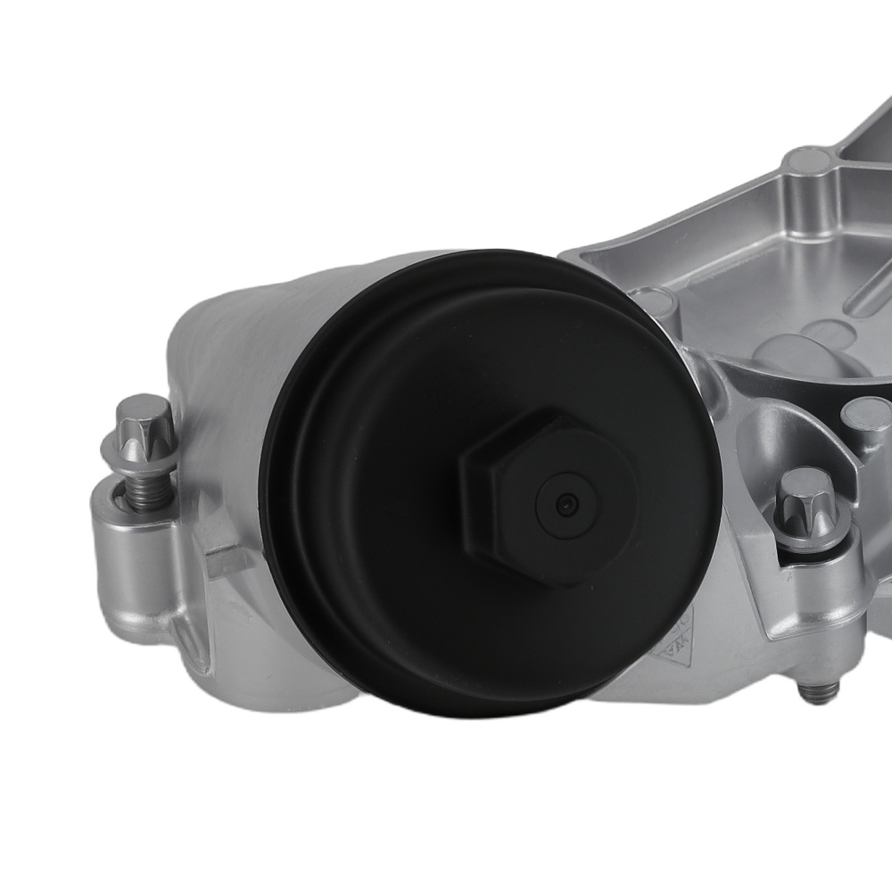 Refroidisseur dhuile moteur compatible pour Opel Zafira Tourer Mokka 2011-2020 5650364