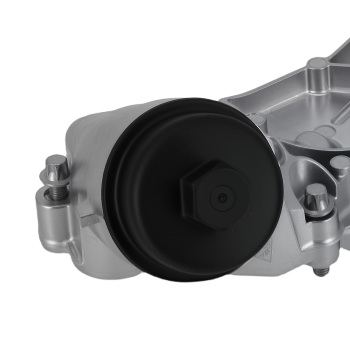 Refroidisseur dhuile moteur compatible pour Opel Zafira Tourer Mokka 2011-2020 5650364