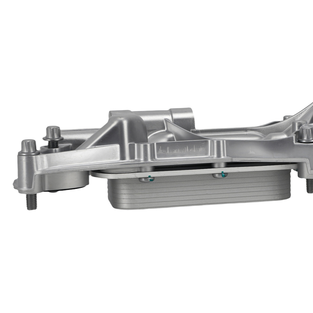 Refroidisseur dhuile moteur compatible pour Opel Zafira Tourer Mokka 2011-2020 5650364