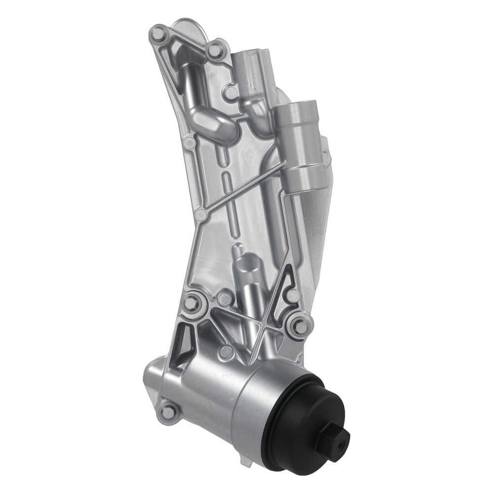 Refroidisseur dhuile moteur compatible pour Opel Zafira Tourer Mokka 2011-2020 5650364