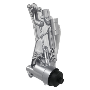 FILTRO SCAMBIATORE CALORE RADIATORE OLIO compatibile per Chevrolet Cruze compatibile per Opel Insignia 1.6