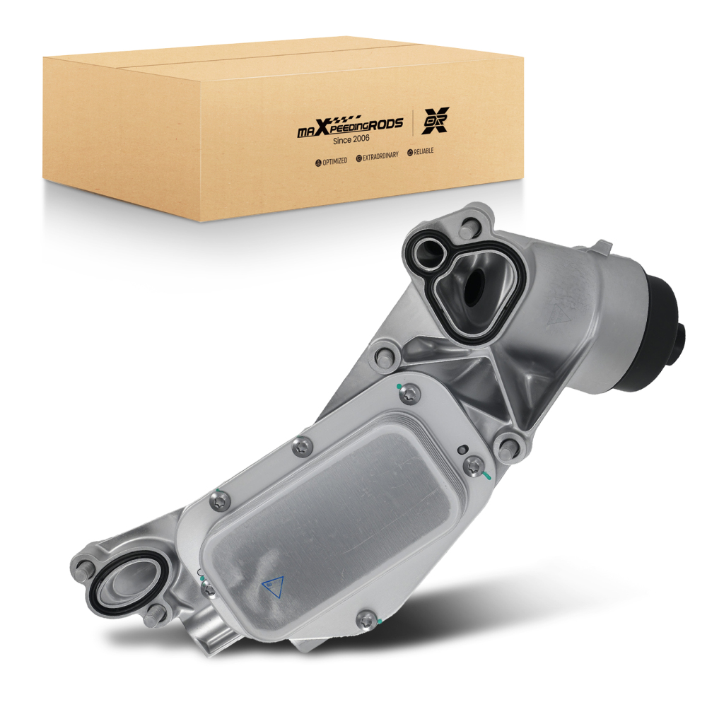 FILTRO SCAMBIATORE CALORE RADIATORE OLIO compatibile per Chevrolet Cruze compatibile per Opel Insignia 1.6