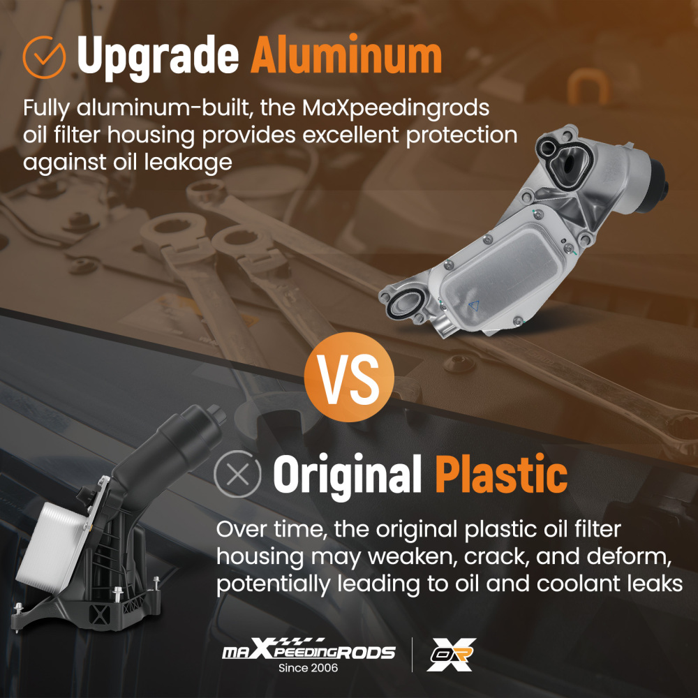 FILTRO SCAMBIATORE CALORE RADIATORE OLIO compatibile per Chevrolet Cruze compatibile per Opel Insignia 1.6