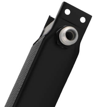 13 Row AN10 Universal Engine Transmission Oil Cooler 3/4