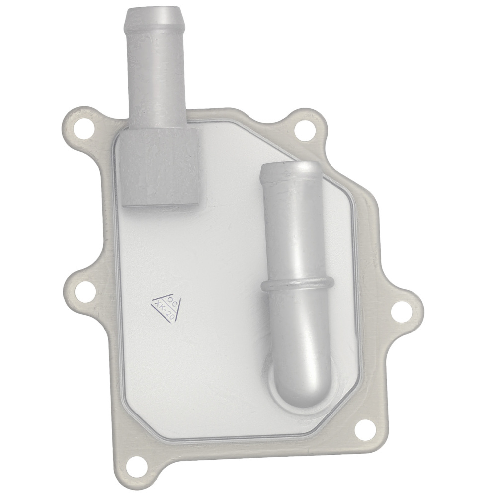 Engine Oil Cooler compatible for Mazda CX-9 2007-2015 CA0214700 Aluminum Replacement Part