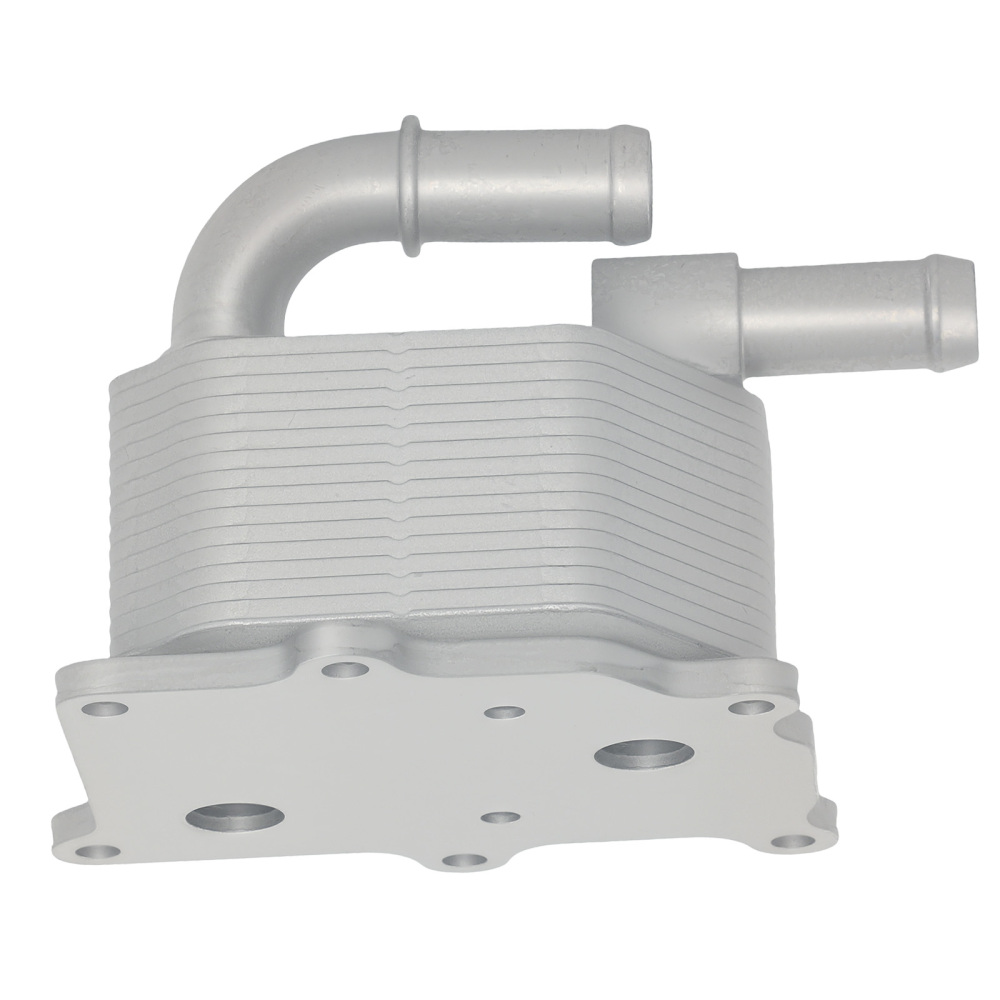 Engine Oil Cooler compatible for Mazda CX-9 2007-2015 CA0214700 Aluminum Replacement Part