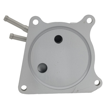 Engine Oil Cooler compatible for Dodge Caliber 2.0L 2007-2010 68025160AA