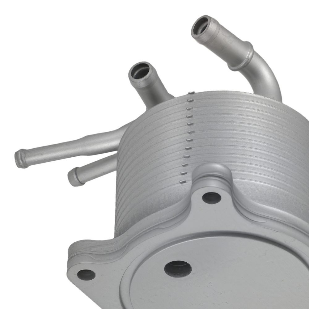 Engine Oil Cooler compatible for Dodge Caliber 2.0L 2007-2010 68025160AA