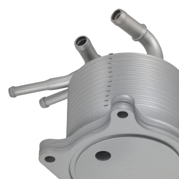 Engine Oil Cooler compatible for Dodge Caliber 2.0L 2007-2010 68025160AA