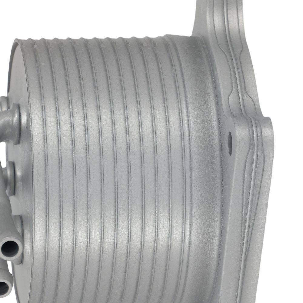 Engine Oil Cooler compatible for Dodge Caliber 2.0L 2007-2010 68025160AA