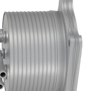 Engine Oil Cooler compatible for Dodge Caliber 2.0L 2007-2010 68025160AA