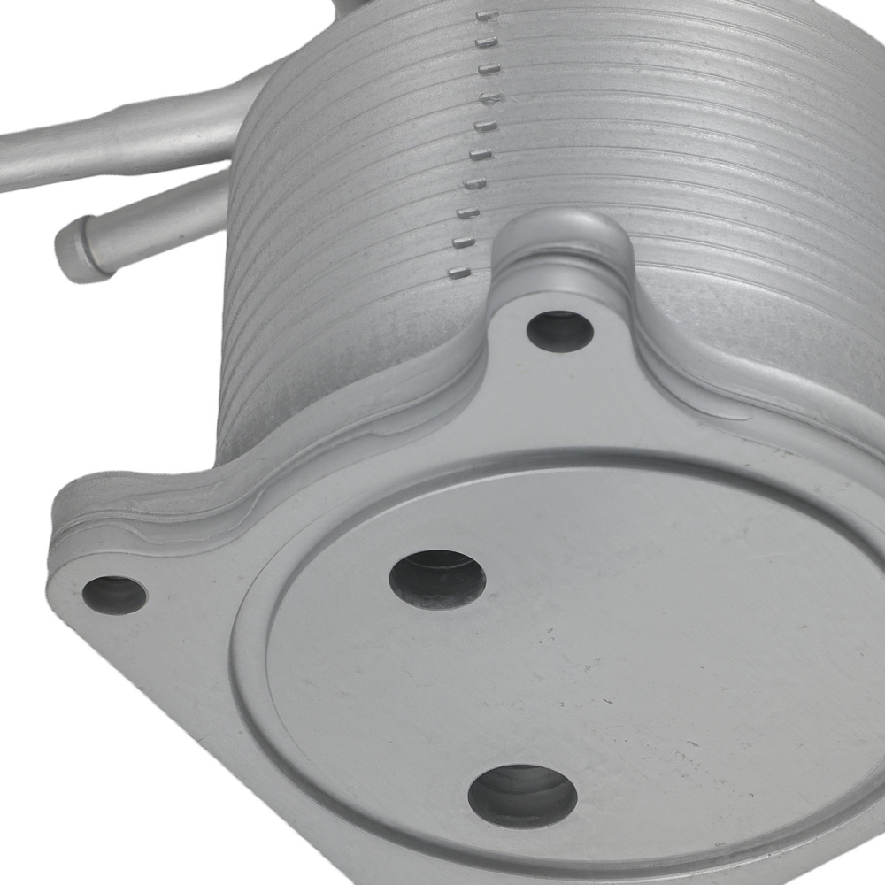 Engine Oil Cooler compatible for Dodge Caliber 2.0L 2007-2010 68025160AA