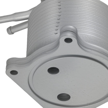 Engine Oil Cooler compatible for Dodge Caliber 2.0L 2007-2010 68025160AA