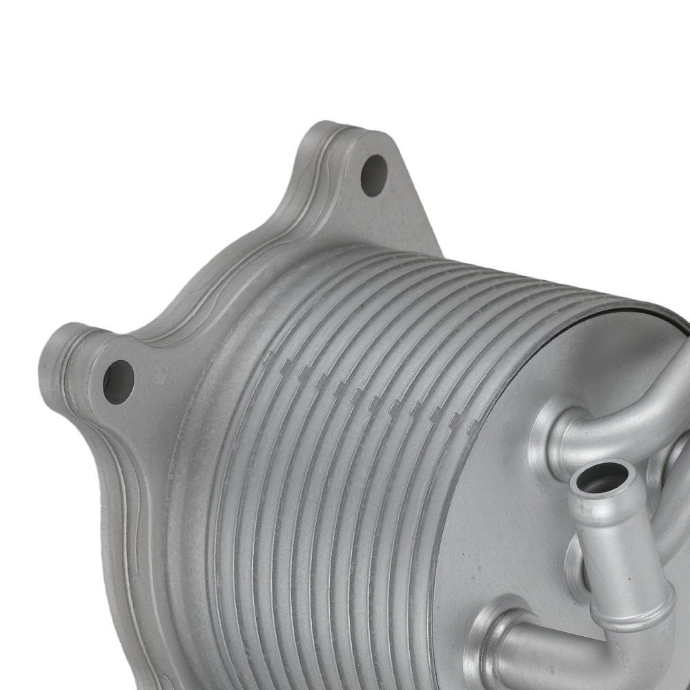 Engine Oil Cooler compatible for Dodge Caliber 2.0L 2007-2010 68025160AA