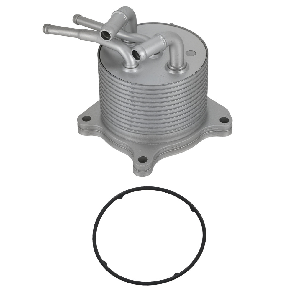 Engine Oil Cooler compatible for Dodge Caliber 2.0L 2007-2010 68025160AA