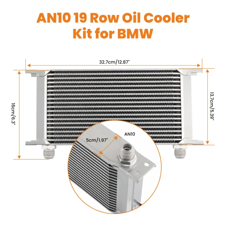 Oliveri Inline Water Filtration System For Standard