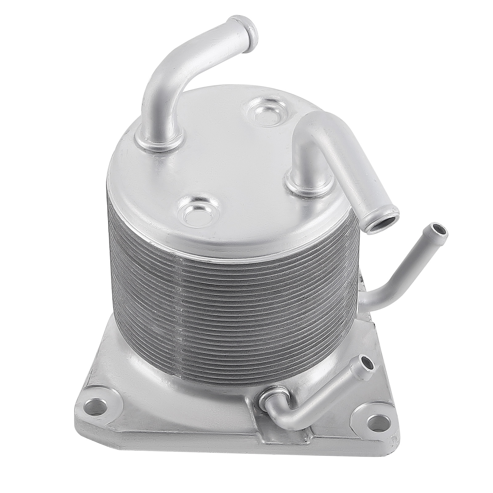 CVT Transmission Oil Cooler Kit compatible for Nissan Sentra Rogue