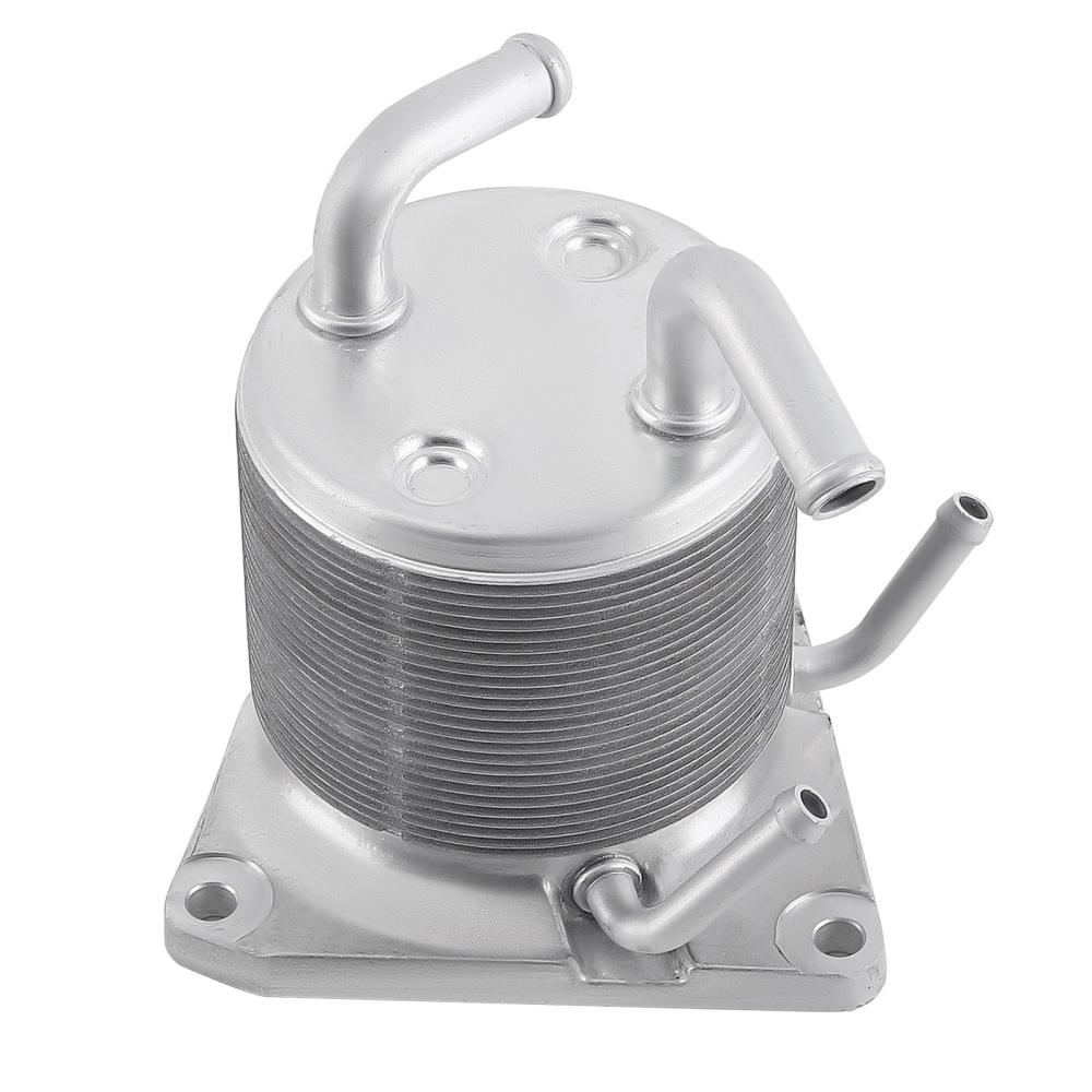 CVT Transmission Oil Cooler Kit compatible for Nissan Sentra Rogue Juke 1.6 2.5L 216061XF0A