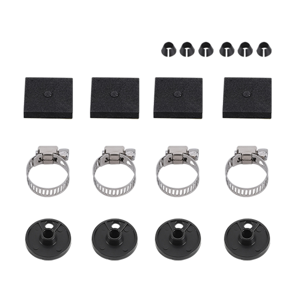 CVT Transmission Oil Cooler Kit compatible for Nissan Sentra Rogue Juke 1.6 2.5L 216061XF0A