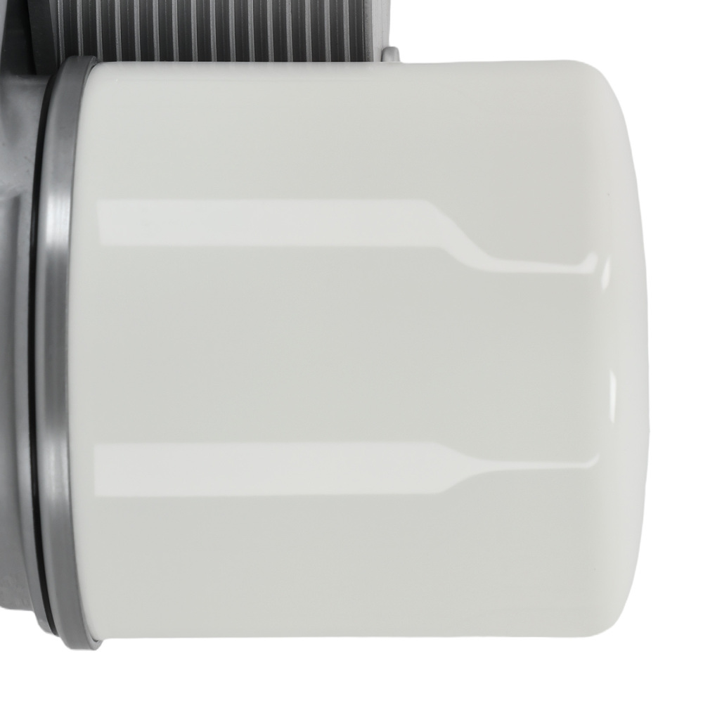 Engine Oil Cooler + Filter compatible for Ford Focus 1.8 TDCi Hatchback 2001-2004 1420678