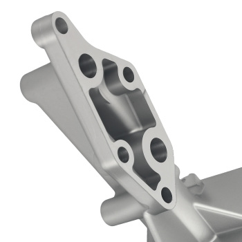 Engine Oil Cooler compatible for Nissan Rogue 2.5L 2008-2015 21300JG36A with Gasket