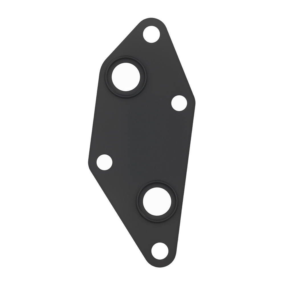 Engine Oil Cooler compatible for Nissan Rogue 2.5L 2008-2015 21300JG36A with Gasket