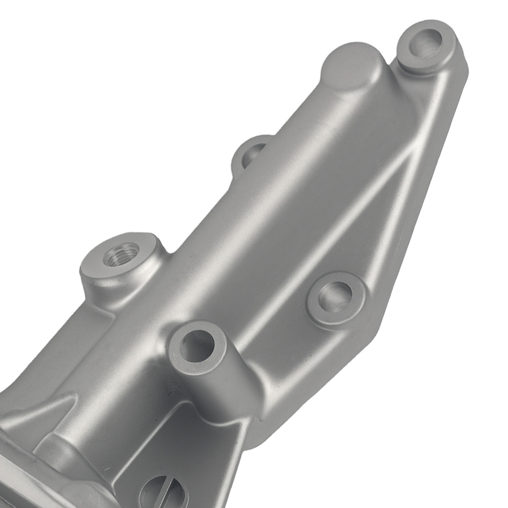 Engine Oil Cooler compatible for Nissan Rogue 2.5L 2008-2015 21300JG36A with Gasket