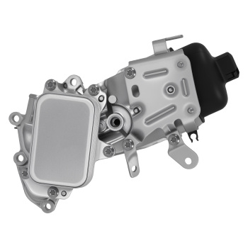 Engine Cooling Module compatible for Peugeot 208 308 3008 5008 9804281280