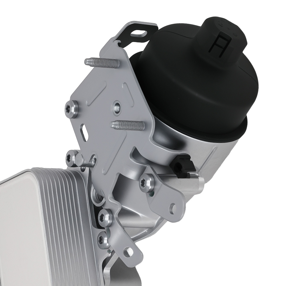 Engine Cooling Module compatible for Peugeot 208 308 3008 5008 9804281280