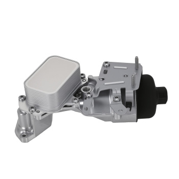 Engine Cooling Module compatible for Peugeot 208 308 3008 5008 9804281280