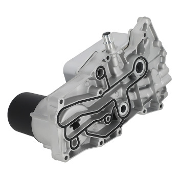 Engine Oil Cooler compatible for Range Rover L322 L405 L494Land Rover4.4 TDV8 90945