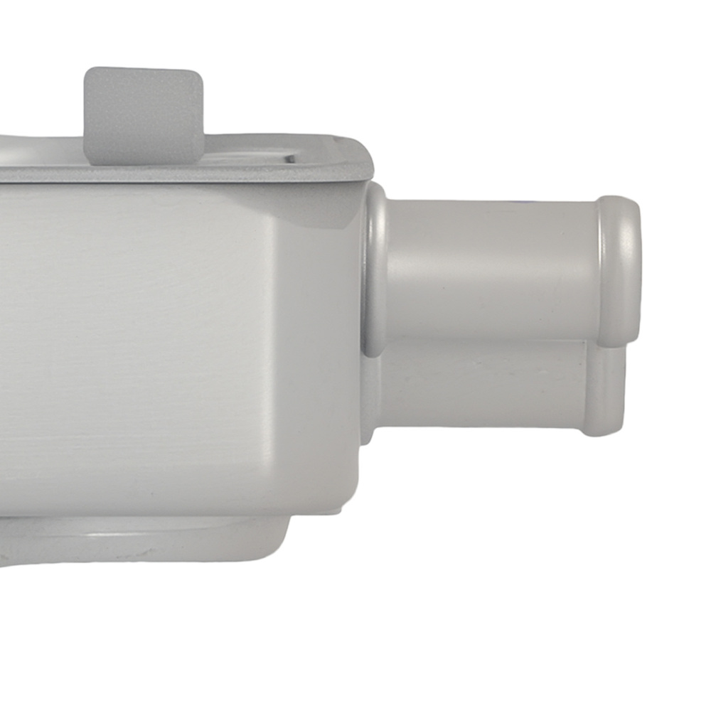 1x Engine Oil Cooler compatible for Hyundai Santa Fe Sonata Tucson 2018-2020 26410-2G001