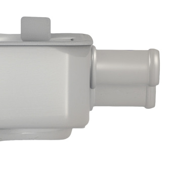 1x Engine Oil Cooler compatible for Hyundai Santa Fe Sonata Tucson 2018-2020 26410-2G001