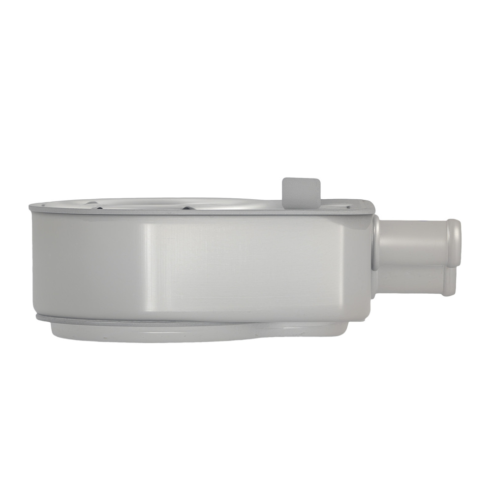 1x Engine Oil Cooler compatible for Hyundai Santa Fe Sonata Tucson 2018-2020 26410-2G001