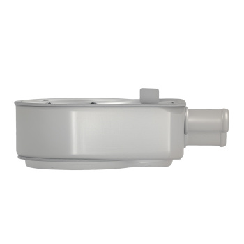 1x Engine Oil Cooler compatible for Hyundai Santa Fe Sonata Tucson 2018-2020 26410-2G001