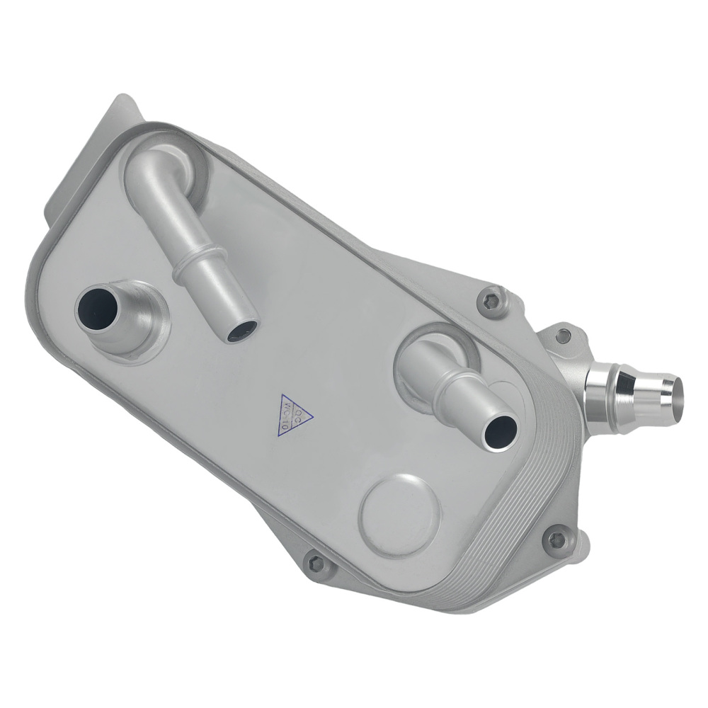 Transmission Oil Cooler w/ Support compatible for BMW 328xi 128i 325 335i X1 Z4 17217529499