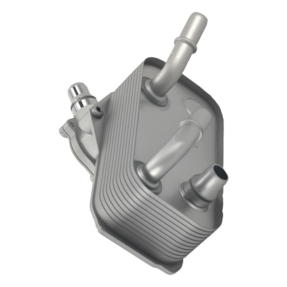 Transmission Oil Cooler w/ Support compatible for BMW 328xi 128i 325 335i X1 Z4 17217529499