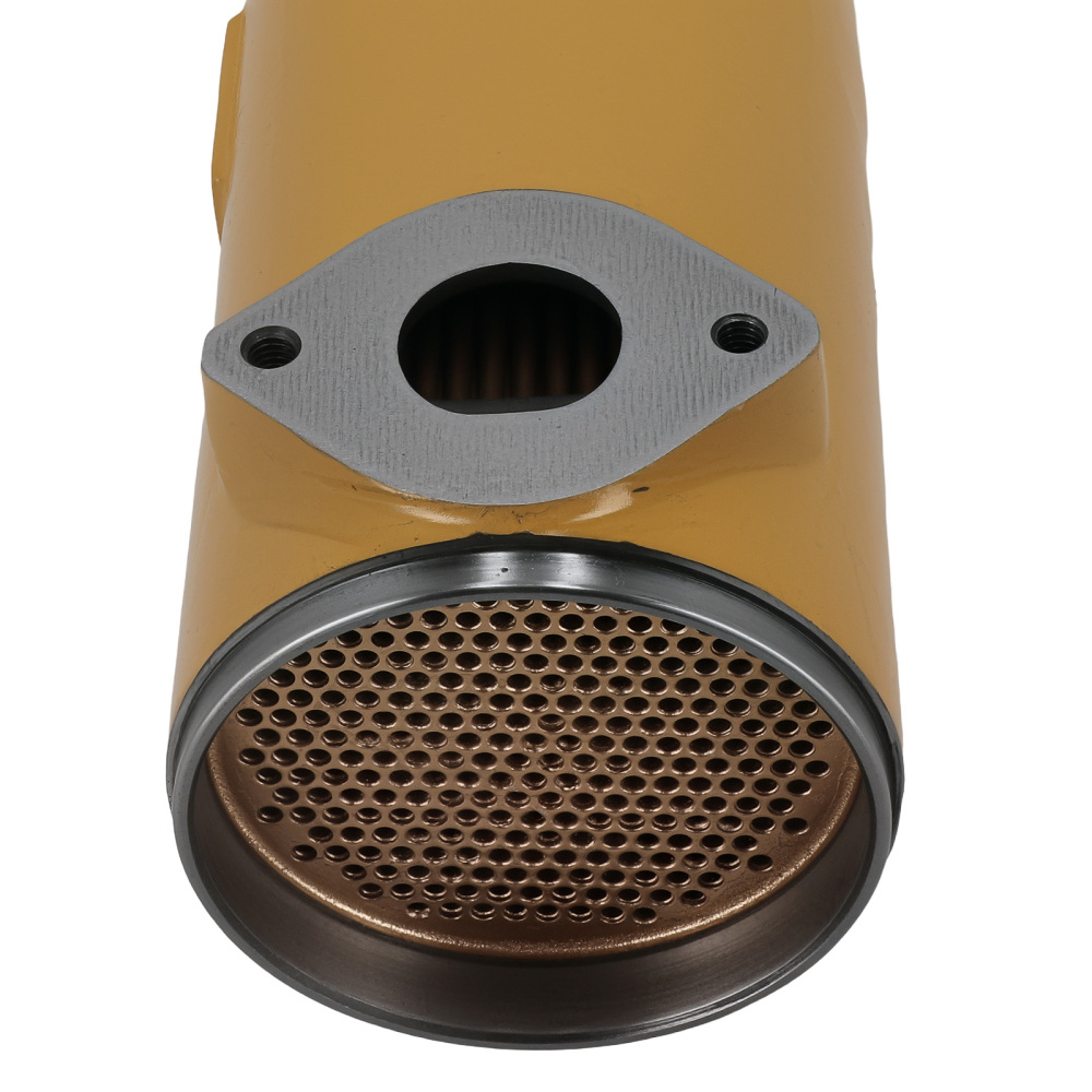 Oil Cooler Core compatible for Caterpillar 3406B 3406C 3408 C15 C18 7W2164 1330125 7C3039