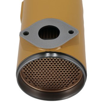 Oil Cooler Core compatible for Caterpillar 3406B 3406C 3408 C15 C18 7W2164 1330125 7C3039