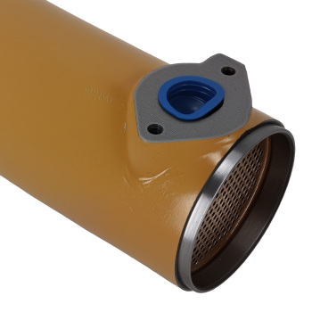 Oil Cooler Core compatible for Caterpillar 3406B 3406C 3408 C15 C18 7W2164 1330125 7C3039
