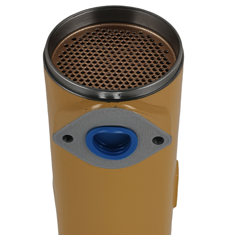 Oil Cooler Core compatible for Caterpillar 3406B 3406C 3408 C15 C18 7W2164 1330125 7C3039