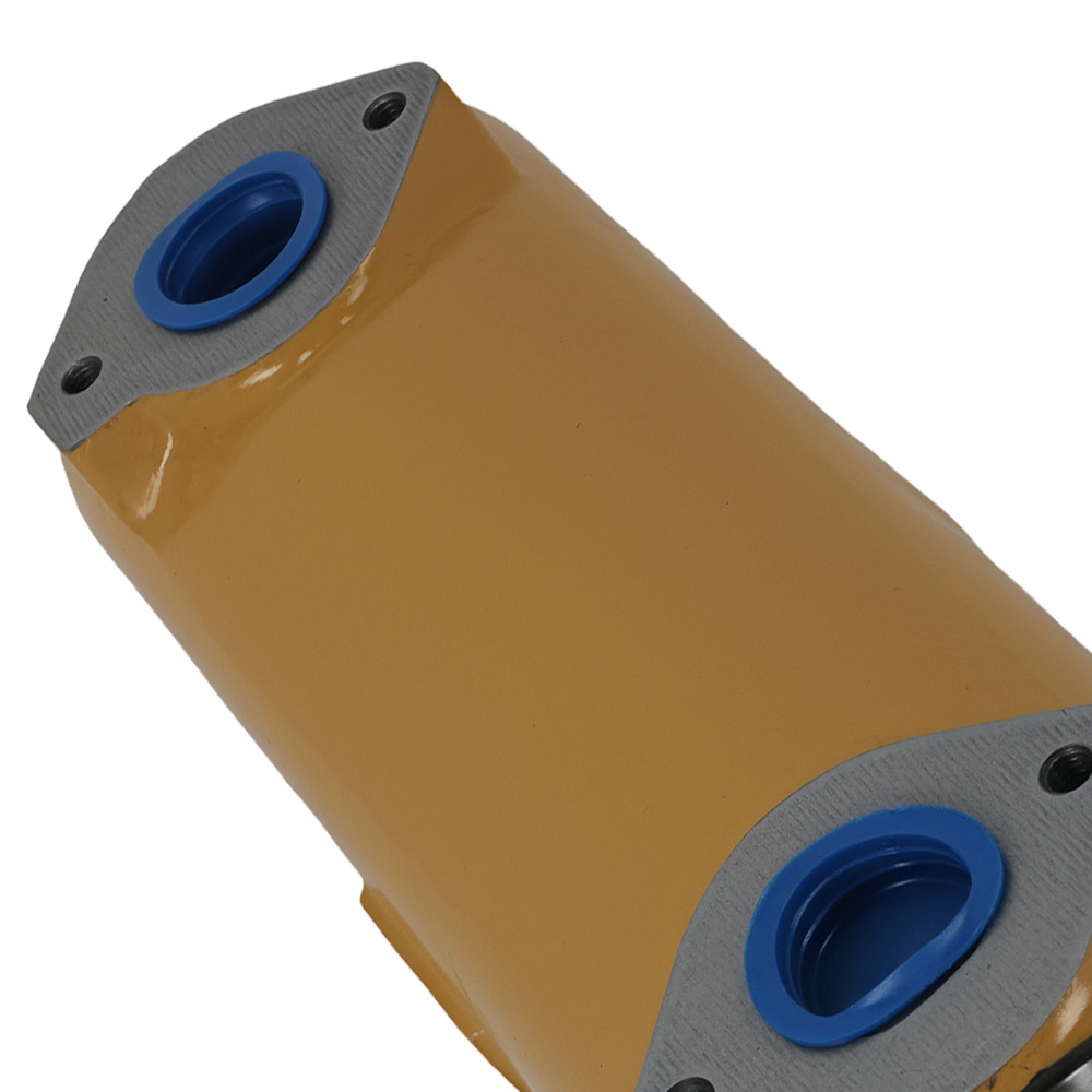 Oil Cooler Core compatible for Caterpillar 3406B 3406C 3408 C15 C18 7W2164 1330125 7C3039