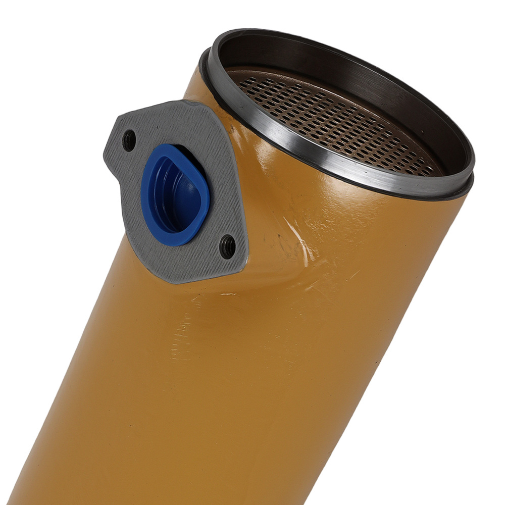 Oil Cooler Core compatible for Caterpillar 3406B 3406C 3408 C15 C18 7W2164 1330125 7C3039