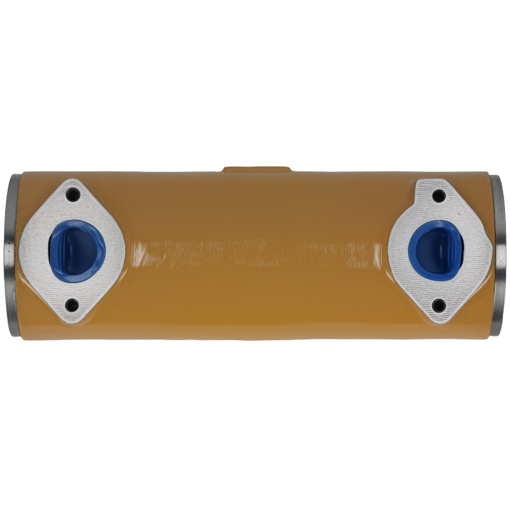 Oil Cooler Core compatible for Caterpillar 3406B 3406C 3408 C15 C18 7W2164 1330125 7C3039