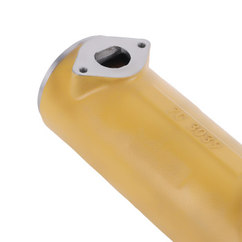 Oil Cooler Core compatible for Caterpillar 3406B 3406C 3408 C15 C18 7W2164 2W1008 330125