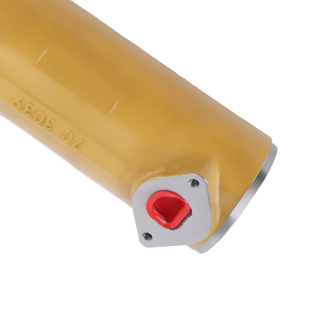 Oil Cooler Core compatible for Caterpillar 3406B 3406C 3408 C15 C18 7W2164 2W1008 330125