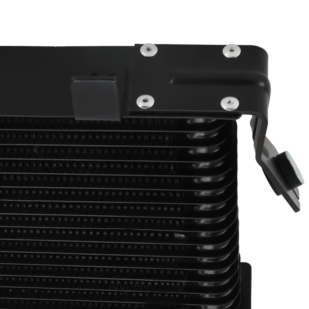 Automatic Transmission Oil Cooler compatible for Nissan Pathfinder compatible for Infiniti JX35 V6 3.5L
