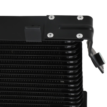 Automatic Transmission Oil Cooler compatible for Nissan Pathfinder compatible for Infiniti JX35 V6 3.5L