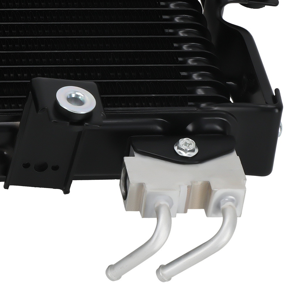 Automatic Transmission Oil Cooler compatible for Nissan Pathfinder compatible for Infiniti JX35 V6 3.5L
